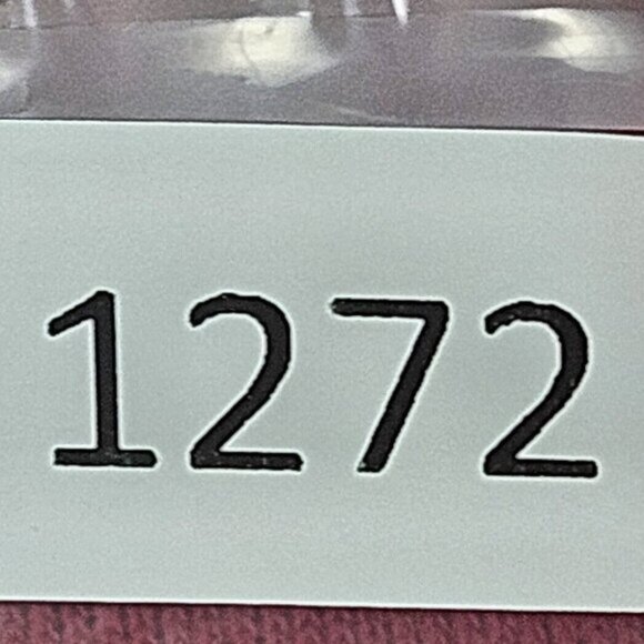 Polo By Ralph Lauren Sweater Pony Red 1/4 Zip Pullover Long Sleeve Mens Size XXL - Picture 10 of 10